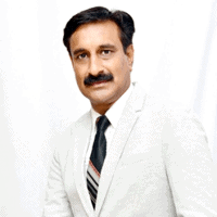 Sachin Padhiar